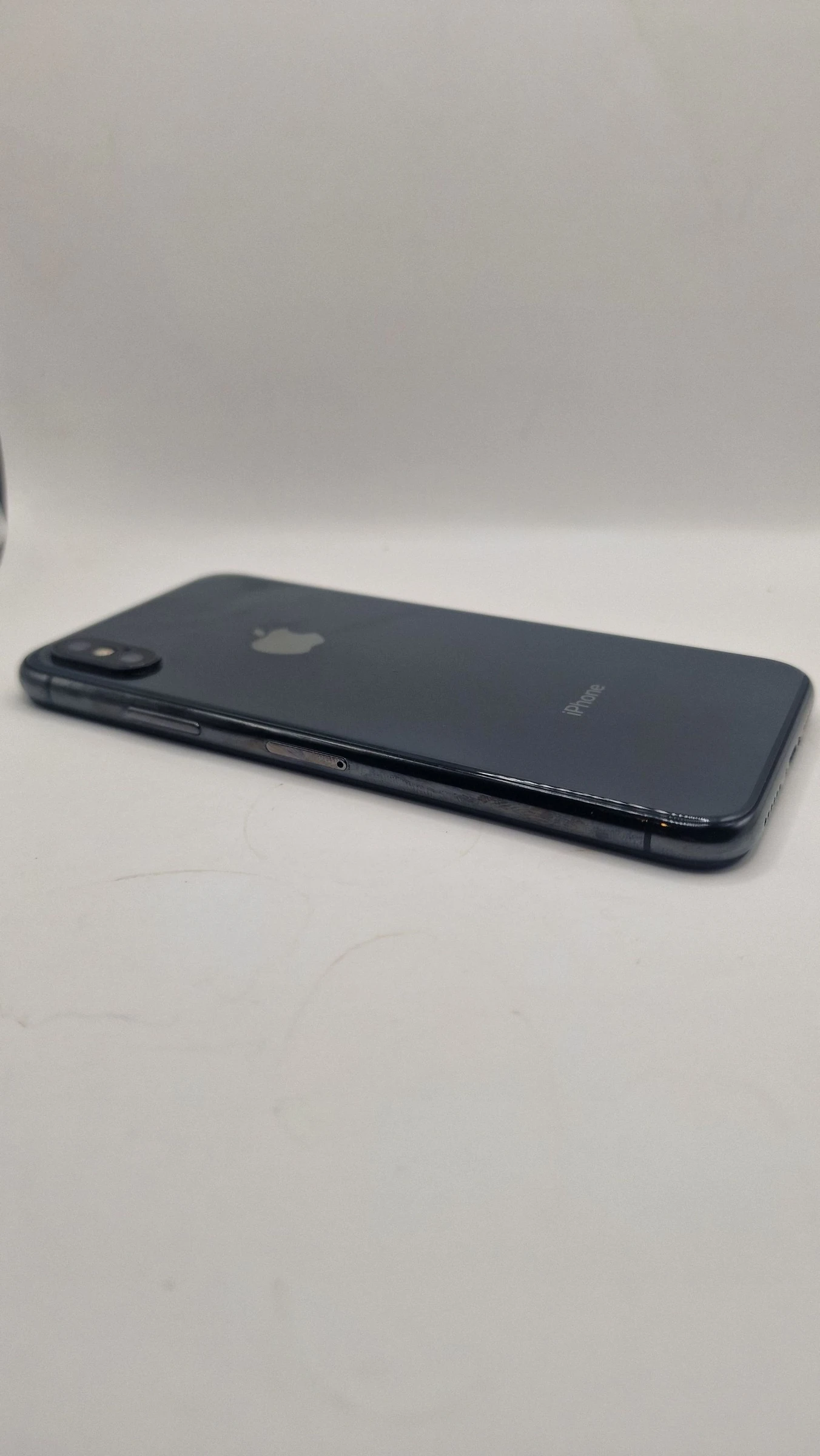 iPhone X Space Gray 256GB 91% Batterij – photo 7